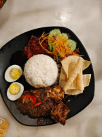 Kopitiam food