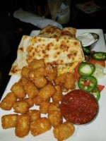 Southside Tavern food