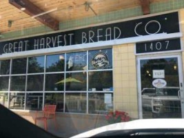 Great Harvest Bread Co. outside