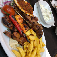 Antep Sofrasi Restaurant - Aachen food