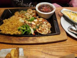 Chili's Grill food