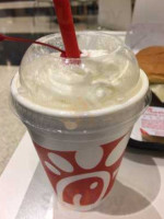 Chick-fil-a food