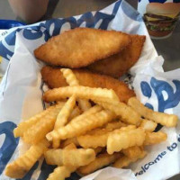 Culver's food