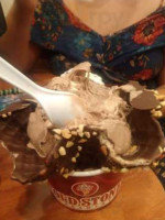 Cold Stone Creamery food