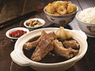 Klang Claypot Bak Kut Teh (kho Poh Hin) Sdn Bhd (miri 1) food