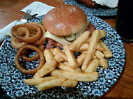 Wetherspoons food