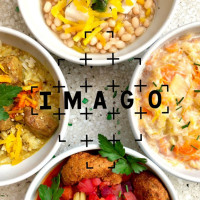 IMAGO Resto food