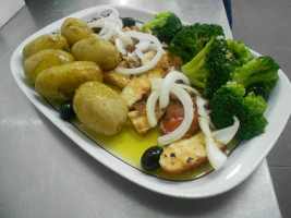 Gremio Restaurante-bar food