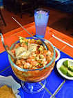 El Terre (seafood Mariscos) food