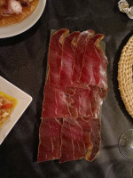 Pata Negra food