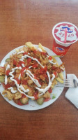 Mapi Doner food