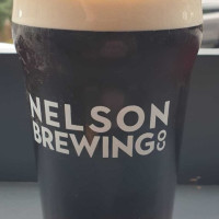 Nelson Brewing Company food