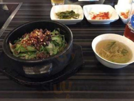 텅앤그루브조인트 food