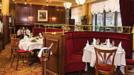 Chez Victor´s Brasserie Parisienne food