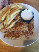 Applebee's food