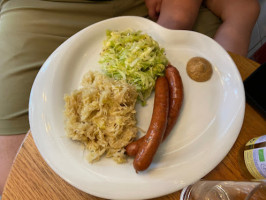 Wurst Salsicharia Austriaca food