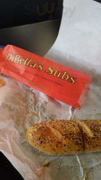 Dibella's Subs food