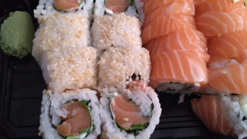 Sushi Haus Deutz food