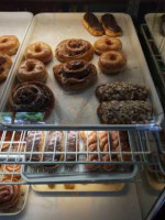 Allstar Donuts food