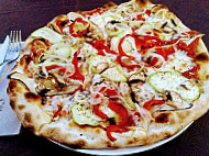 Pizzeria Nord Italia food