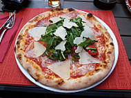 Da Pino Pizzeria food