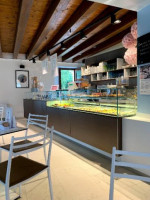 Pasticceria Le Strane Delizie inside