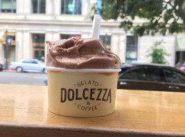 Dolcezza Gelato food