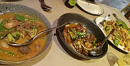 Tiffany Thai food