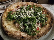 Pizzeria Verace food