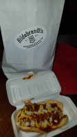 Hildebrandt's food