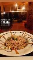 Ms Kaldİ Cafe food