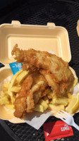 Sheehy's Fish Chip Takeaway outside