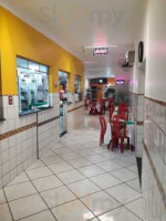 E Lanchonete Ribeirao Preto inside