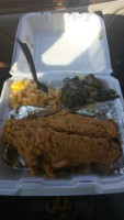 Erma's Soulfood food