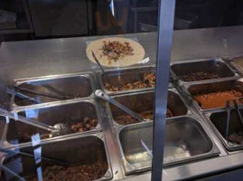 Chipotle Mexican Grill food