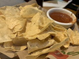 Chili's Grill food