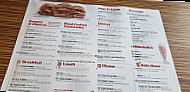 Ihop menu