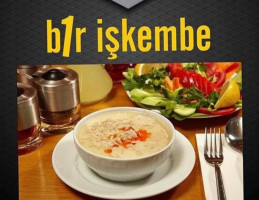 B1r İşkembe food