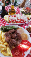 Yörük Kızı Gözleme food