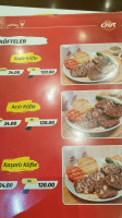 Ckr Dünya Köfte food