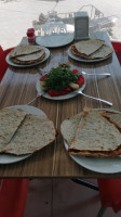 Nazar Pizza Lahmacun Salonu food