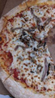 Papa John's Pizza food