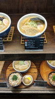 Hokkaido Ramen Santouka food