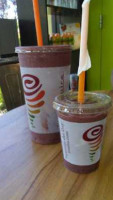 Jamba Juice food