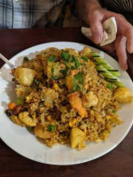 The Phoenix Thai Cuisine food