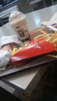 Mcdonald's food