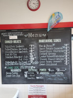 Sweets Meats Bbq Catering And Food Truck menu