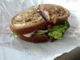 Honeybaked Ham Summerville food