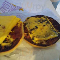 Mcdonald's food