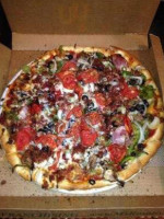 Rosati's Pizza And Sports Pub food